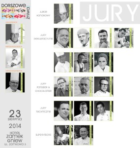 Już 23 sierpnia 2014 roku odbędą się XI Dorszowe Żniwa.  W Jury Dorszowych Żniw zasiądą sami wybitni kucharze i znawcy sztuki kulinarnej. 