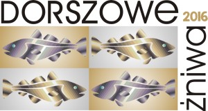 Dorszowe Żniwa 2016 logomałe