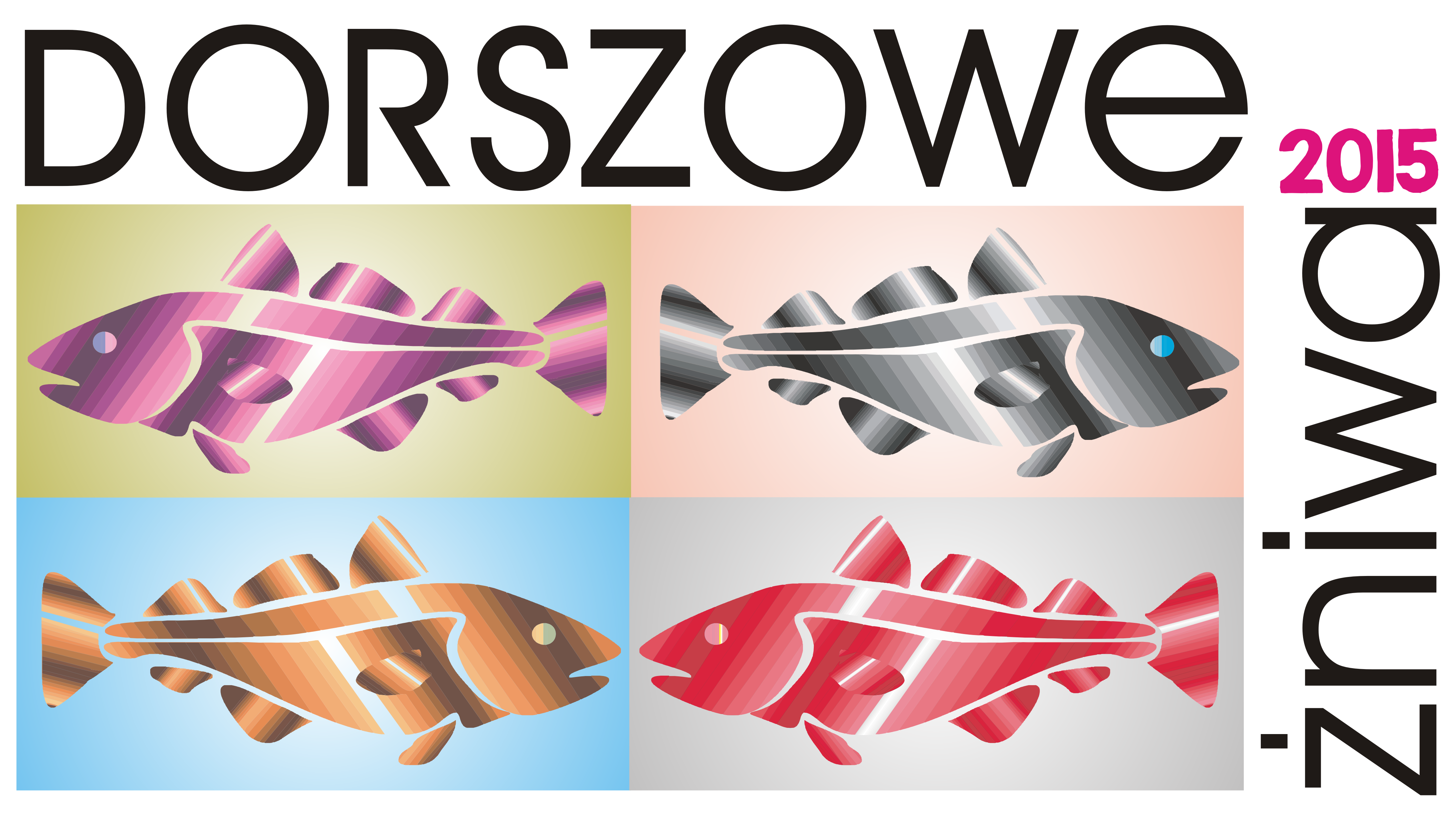 dorszowe żniwa 2015 logo