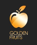 GOLDEN FRUITS LOGO