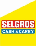 logo selgros wieża