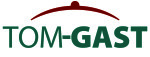 Tomgast _logo