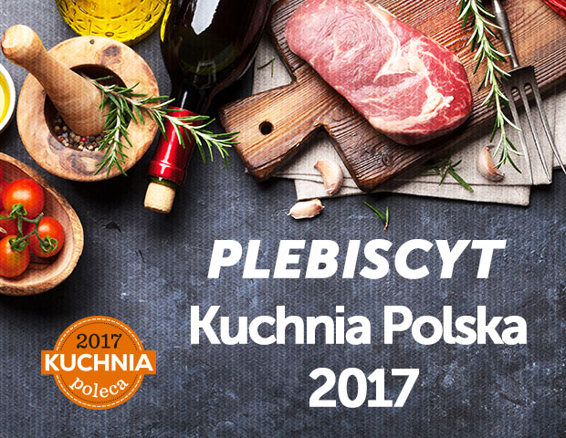 Kuchnia Poleca