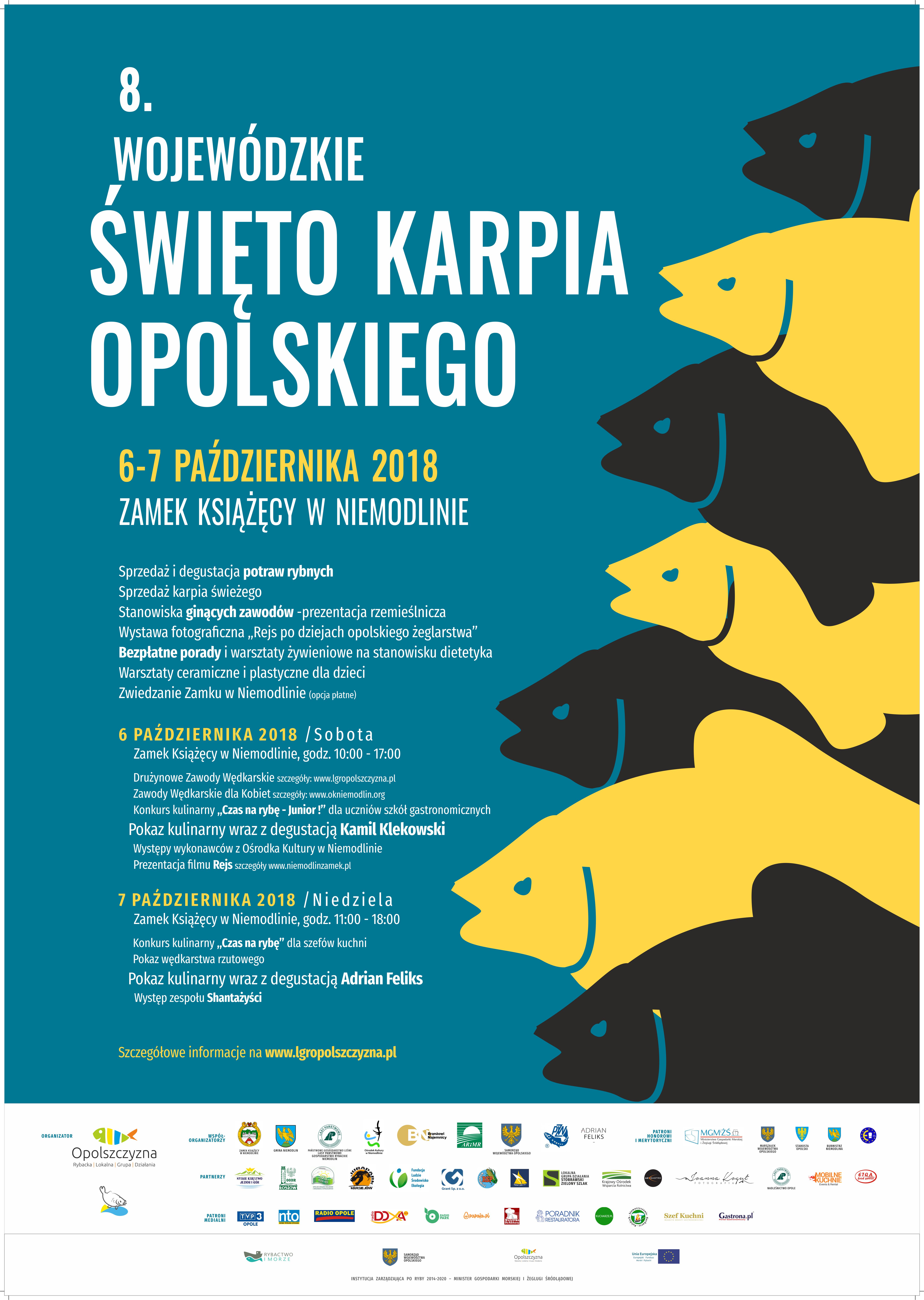 Plakat_Wojewódzkie_Święto_Karpia