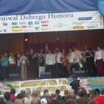 VIII Festiwal Dobrego Humoru w Gdańsku