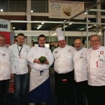 Targi Gastro Expo 17-18 Luty 2010 r.