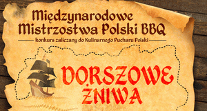 Zwycięzcy VII Edycji Dorszowych Żniw