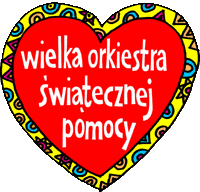 Wielka Orkiestra Świątecznej Pomocy