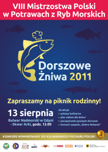 Dorszowe Żniwa 2011