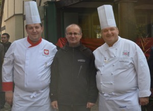 Otwarcie zabytkowej Kuźni w Gdańsku Oruni – zdjęcia