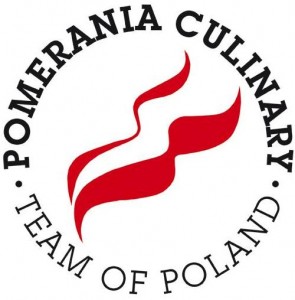 Relacje z prezentacji Pomerania-Culinary Team of Poland