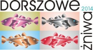 Ekipy kucharskie Dorszowe Żniwa 2014