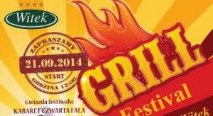 Hotel Witek Grill Festival