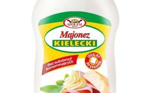 Dekoracje z Majonezem Kieleckim