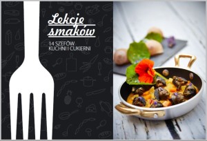 ZOBACZ LEKCJE SMAKÓW