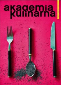 Akademia Kulinarna #Kwiecień 2015