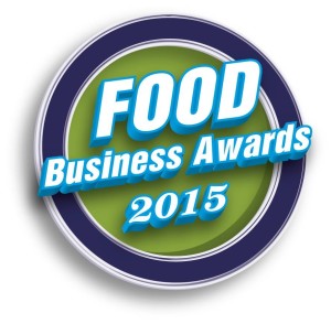 FOOD BUSINESS FORUM 2015 -28.10.2015