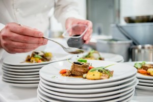 Chefs Culinary Cup / Targi Gastronomiczno-Hotelarskie Poznań VISION