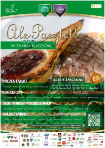 Pasztet? Spróbuj go przygotowanego przez najlepszych kucharzy w Polsce!