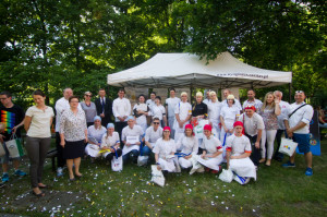 Kulinarny piknik i konkurs „Smaki zup kuchni regionalnej i polskiej”