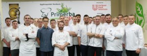 Finaliści XI Primerba Cup 2016