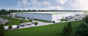 MAKRO – dwa kolejne centra dystrybucyjne w Czeladzi oraz we Wrocławiu