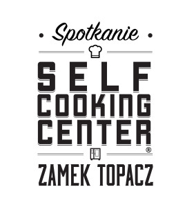 Spotkanie z Self Cooking Center® firmy Rational w Zamku Topacz