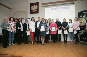 IV Ogólnopolski Konkurs Kulinarny Literacka Kuchnia już za nami