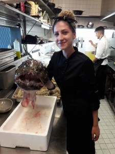 Uczniowie i Nauczyciele Zespołu Szkół Gastronomiczno-Hotelarskich  szkolą się w Hiszpanii