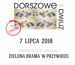 XV Dorszowe Żniwa!