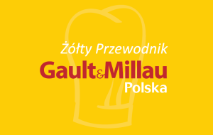 Piąta Gala Premierowa Żółtego Przewodnika Gault&Millau już wkrótce!