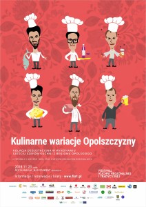 Kulinarne wariacje Opolszczyzny