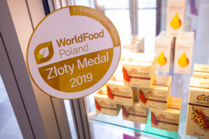 CAŁA BRANŻA W STOLICY – WORLDFOOD POLAND 2019