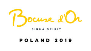 Finał Bocuse d’Or Poland 2019 odbędzie się w Krakowie!