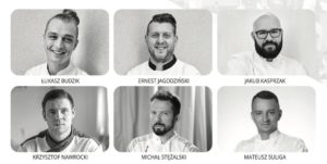 Bezpłatne wejście na Bocuse d’Or Poland 2019