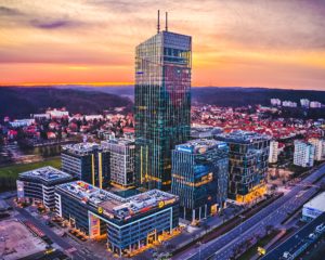 Razem Możemy Więcej. Pierwszy pakiet zaangażowania Olivii Business Centre w okresie pandemii