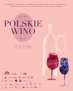 Festiwal Polskie Wino online