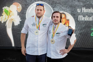 XV Konkurs Włoskiej Sztuki Kulinarnej „Arte Culinaria Italiana” rozstrzygnięty