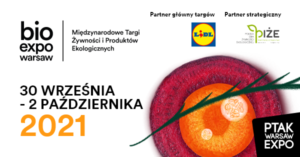 BIOEXPO Warsaw – jedyne takie wydarzenie w Polsce!