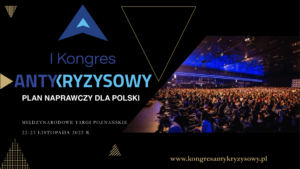 Rusza I Kongres Antykryzysowy!